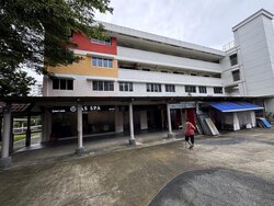 Telok Blangah Rise (D4), Shop House #460045751